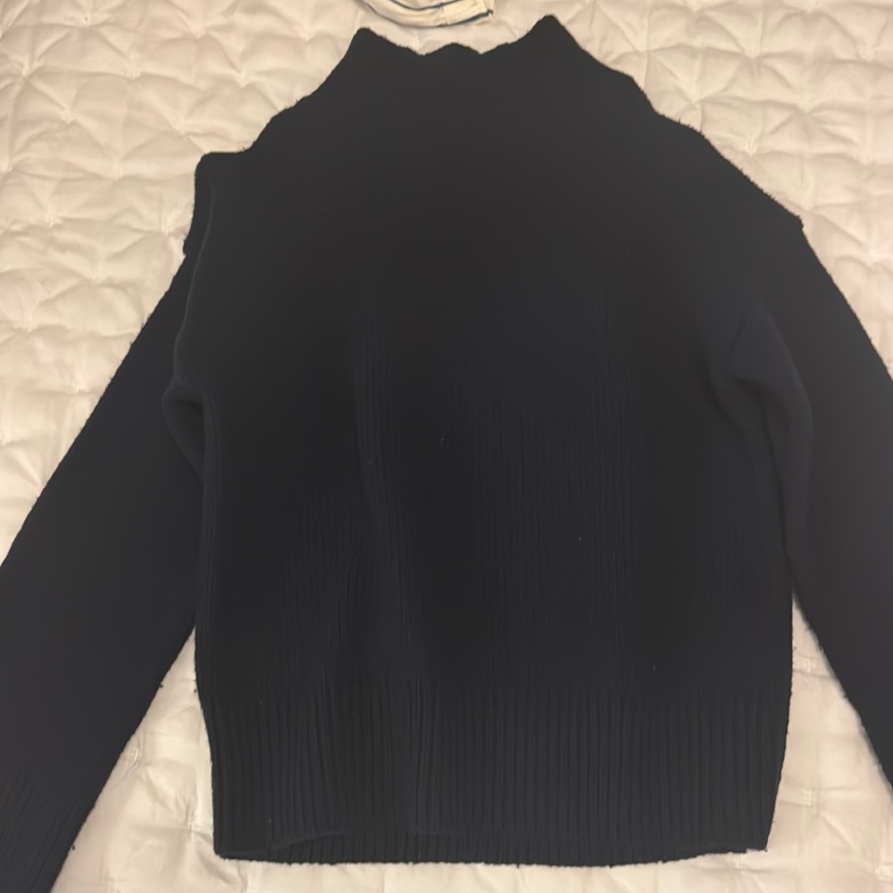Alex mill betty turtleneck